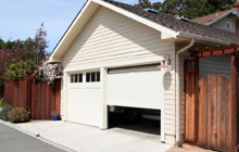 Crooked Soley garage construction leads
